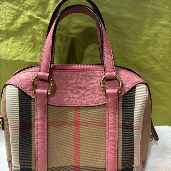 BURBERRY BAG - Picture 13 of 13